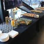 Śniadanie z Alfą Romeo Tonale w Voyager Group