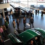 Śniadanie z Alfą Romeo Tonale