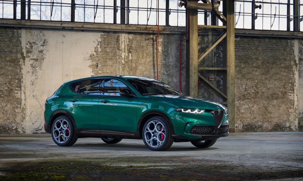 Tonale - Edycja Specjalna