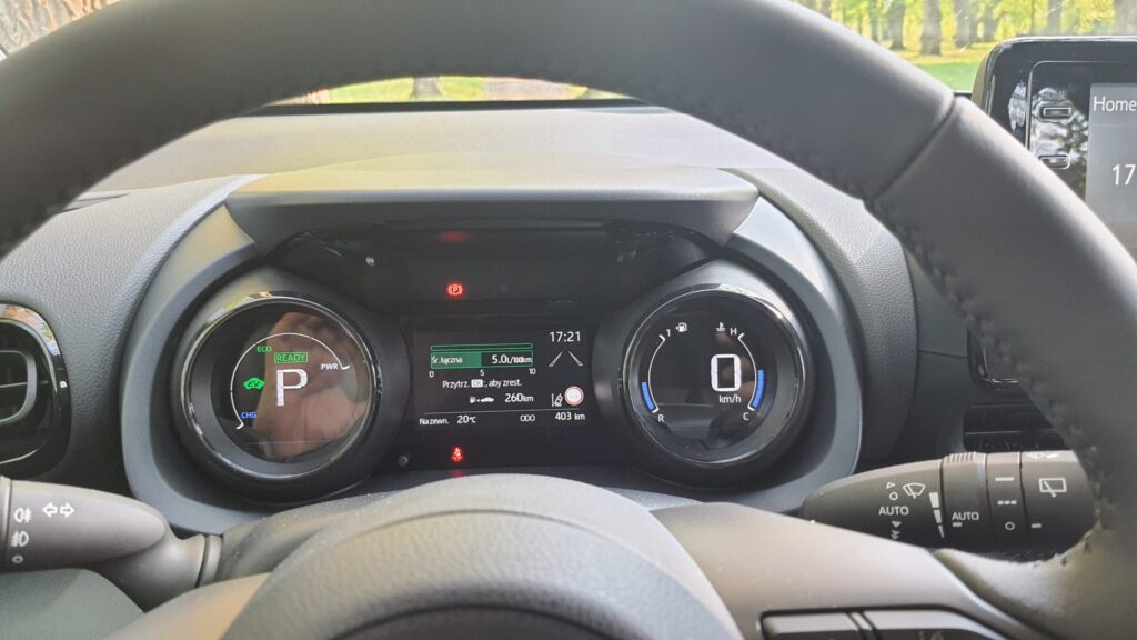 Mazda2 Hybrid, Dlaczego Mazda2 Hybrid?