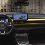 Jeep Avenger - deska rozdzielcza